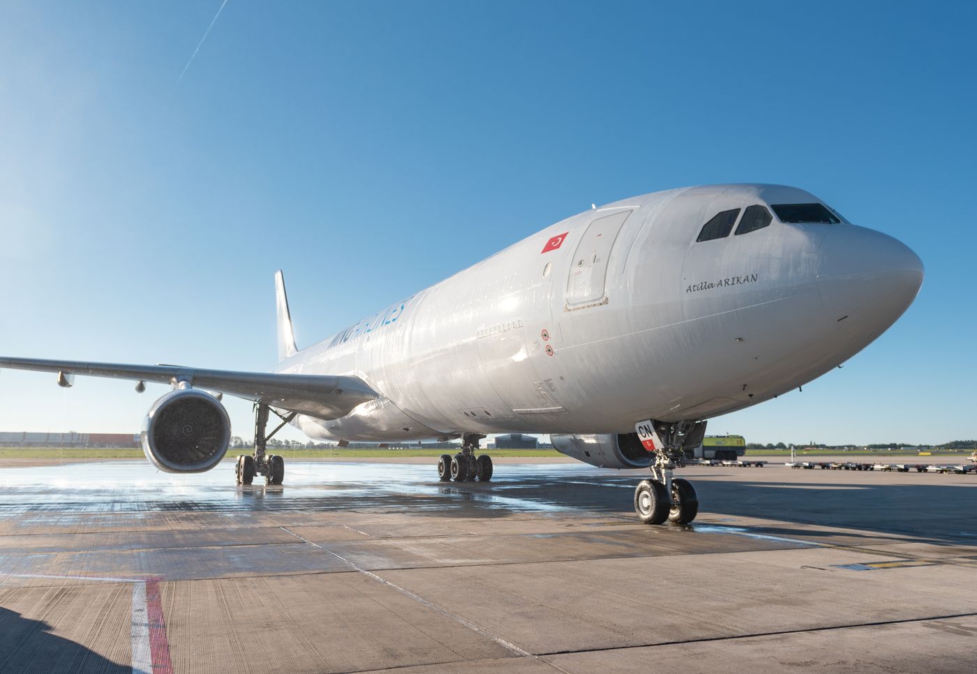 Permis Liege Airport: le nombre de mouvements limités à 50.000 par an mais les normes sonores devraient être assouplies