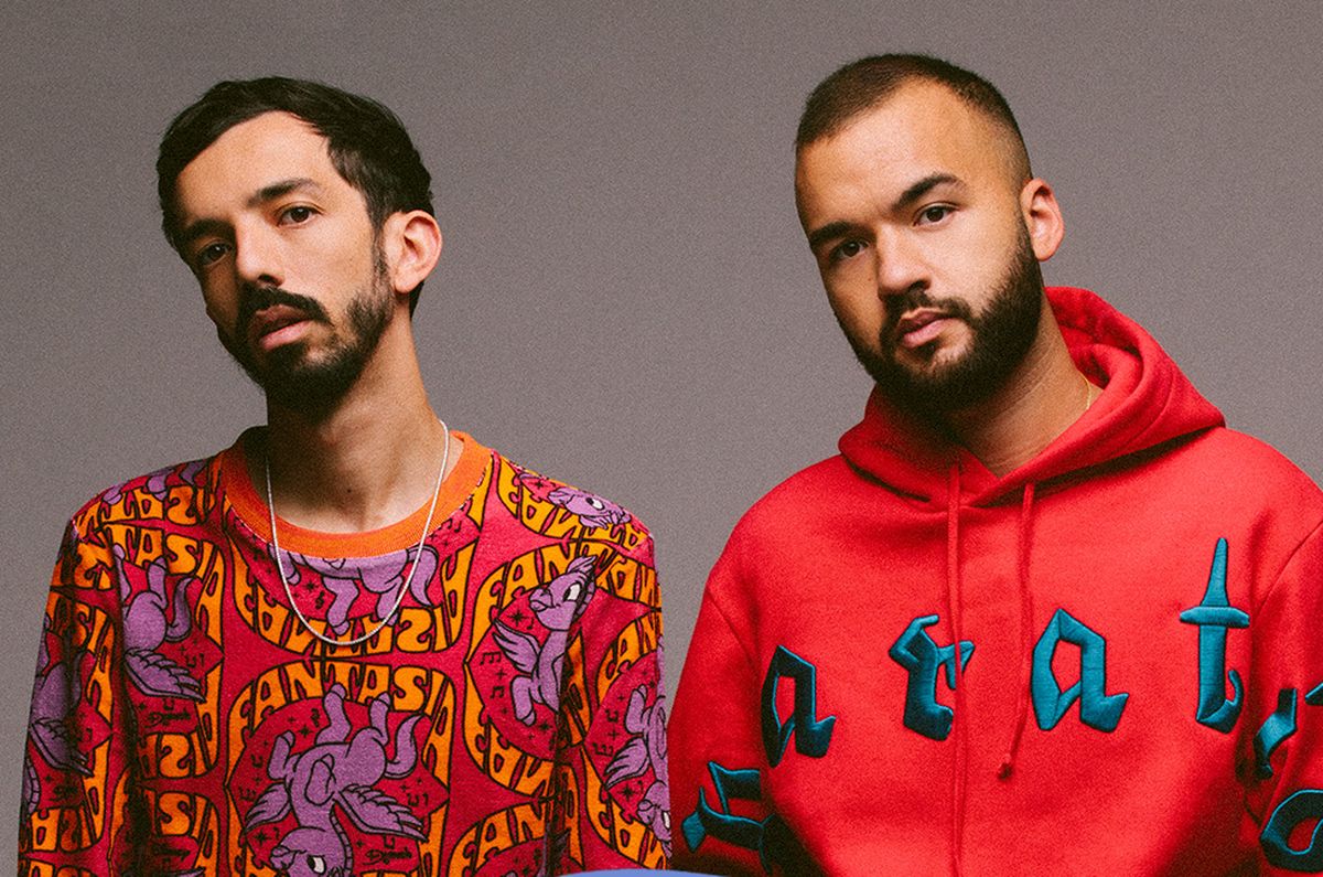 BigFlo & Oli, Mentissa et Rori s’ajoutent à l’affiche des Francofolies de Spa cet été