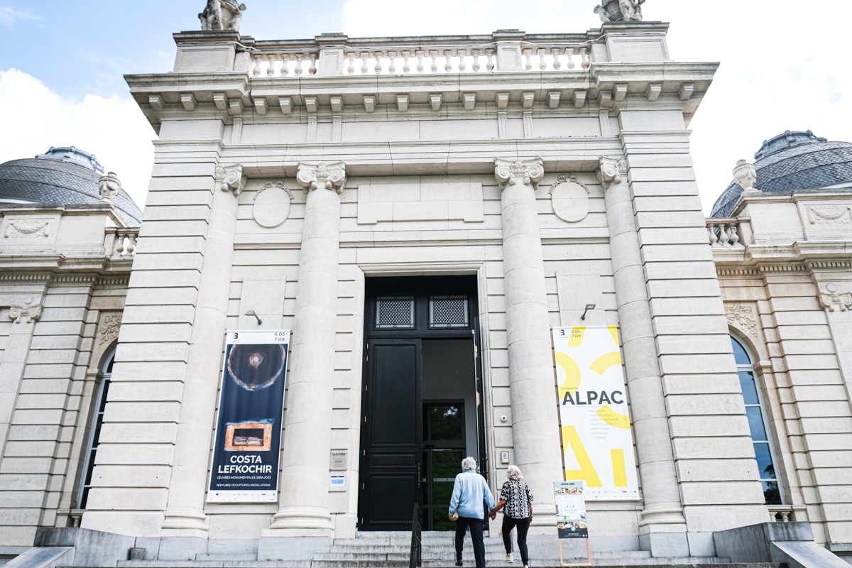 Piscine Jonfosse, musées, mairies de quartier, administrations…: les services communaux fermés ce mercredi après-midi