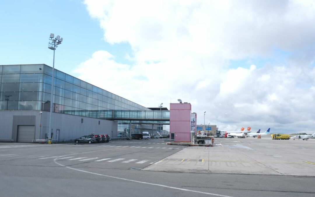 La ministre refuse que Liège (Airport) soit la poubelle sonore de l’Europe