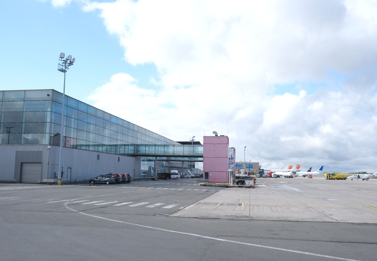 La ministre refuse que Liège (Airport) soit la poubelle sonore de l’Europe