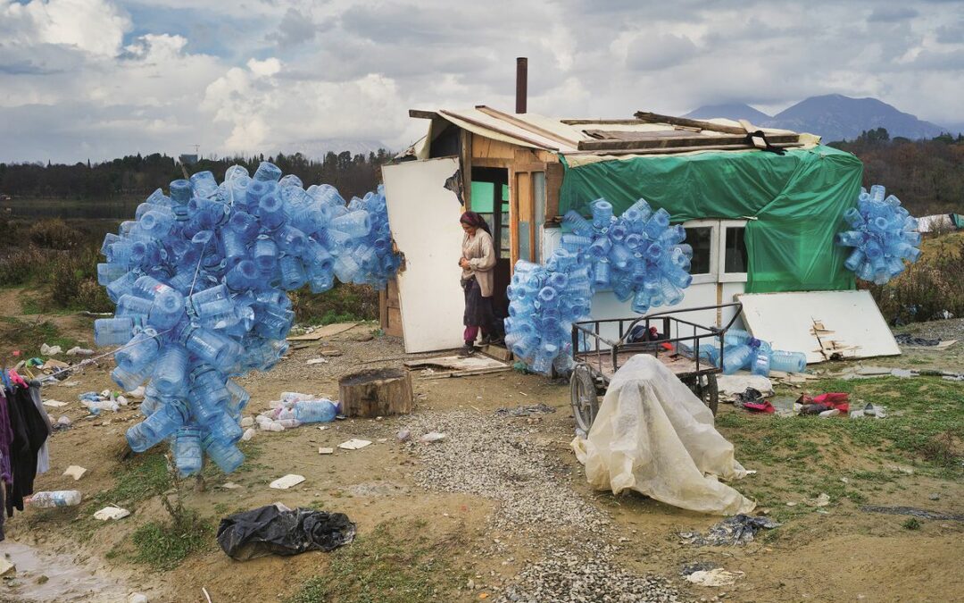 Une nouvelle expo décortique les problématiques et enjeux des déchets au musée de la Vie wallonne