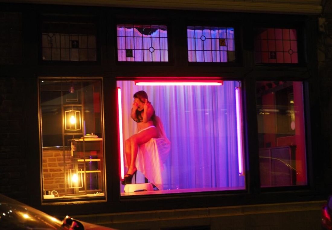 Les prostituées de la rue Varin gagnent leur bataille contre l’échevine Defraigne et la Ville qui les taxe