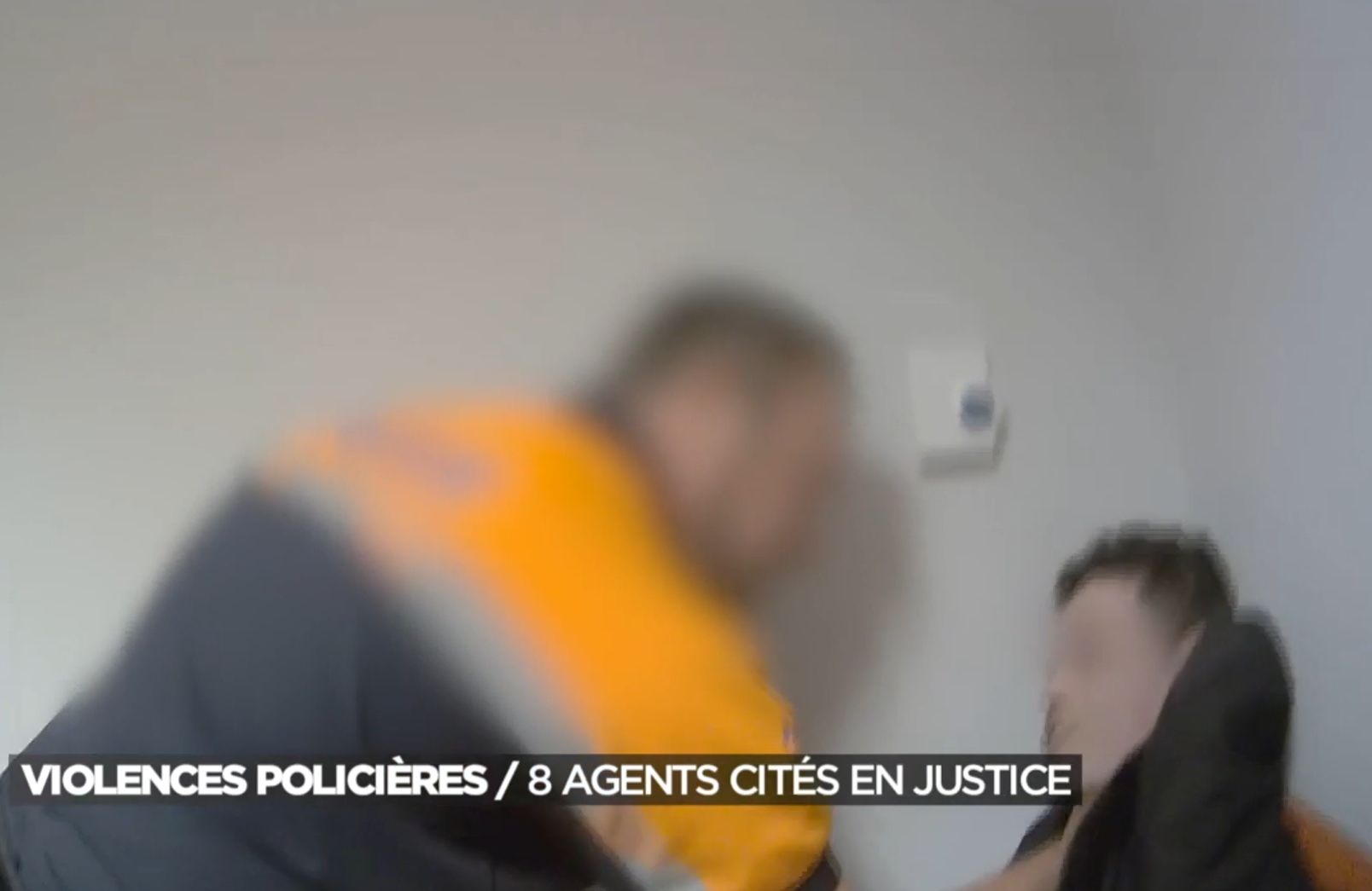 Bavure policière au commissariat de la rue de la Régence: « brutaliser un jeune homme déficient, ce n’est absolument pas admissible! »