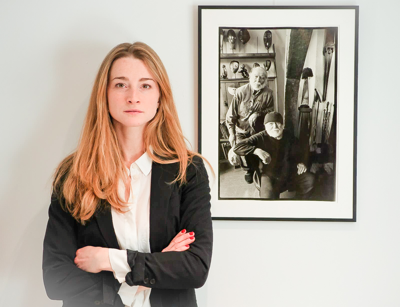 L’acheteuse d’Affaire conclue Aurore Morisse citoyenne d’honneur avec 8 autres personnalités