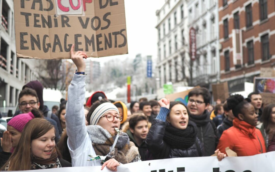 « Étudiant engagé »: un nouveau statut pour 88 étudiants de l’université