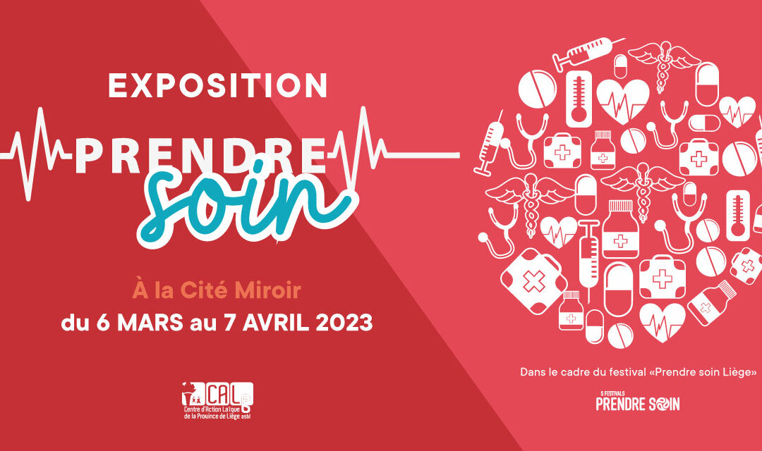 Agenda ► Prendre soin
