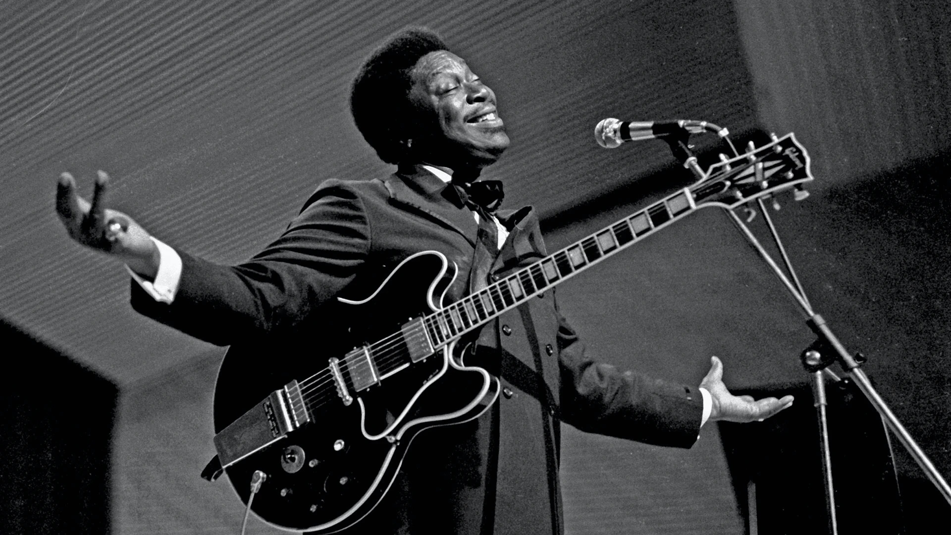 Jam-session de blues