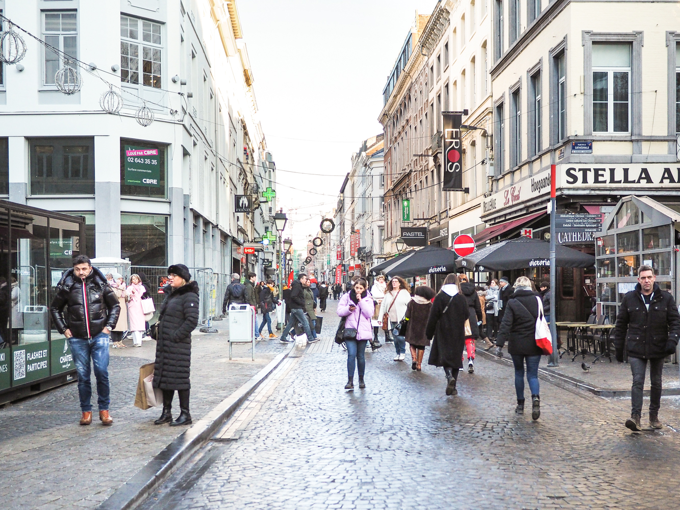 Sans budget 2023, la Ville de Liège fonctionne-t-elle à l’aveugle?
