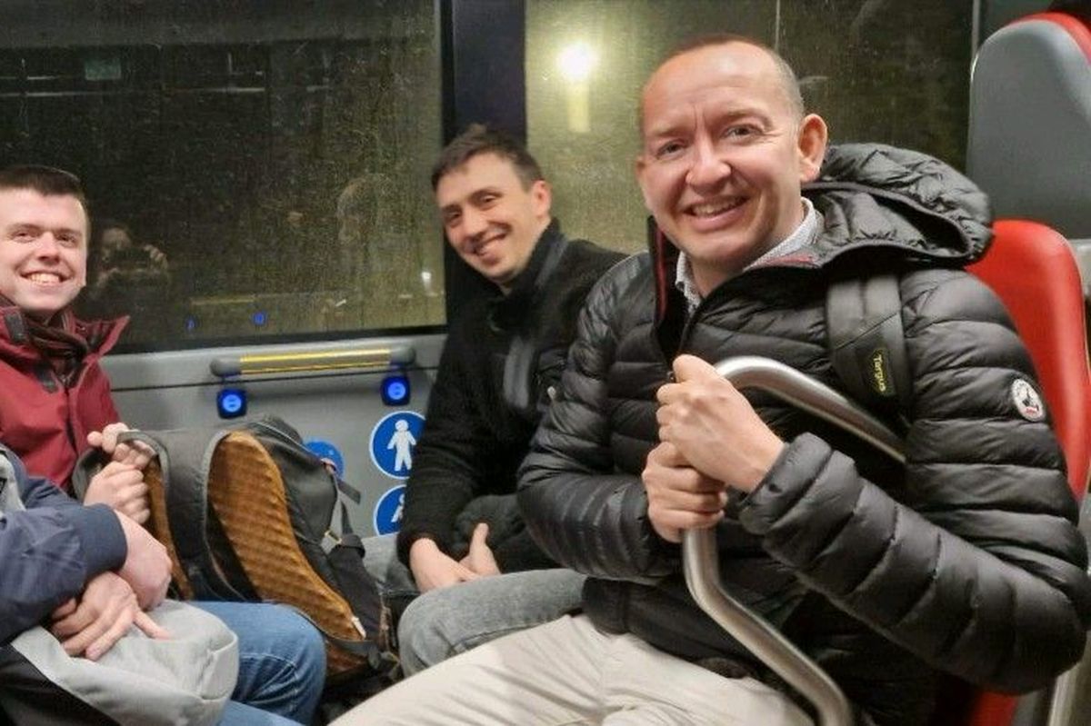 Si 1000 personnes likent cette publication FB, le Pr Damien Ernst vend sa voiture et ira travailler en bus