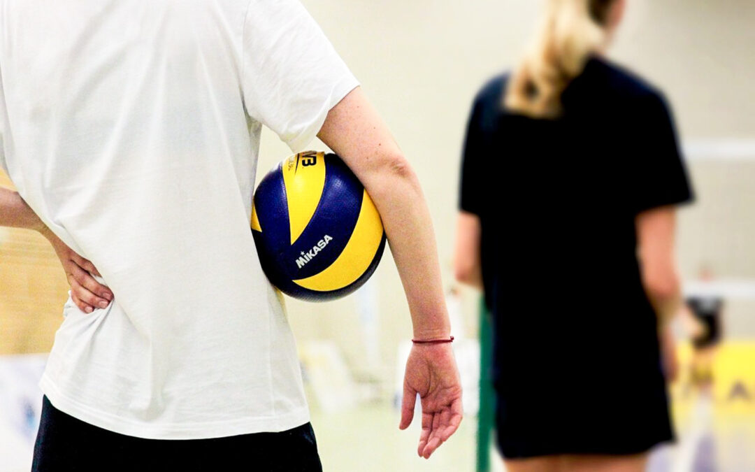 CrossFit, volley, danse,… : une semaine de stage en soirée pour les parents, avec garderie pour les enfants