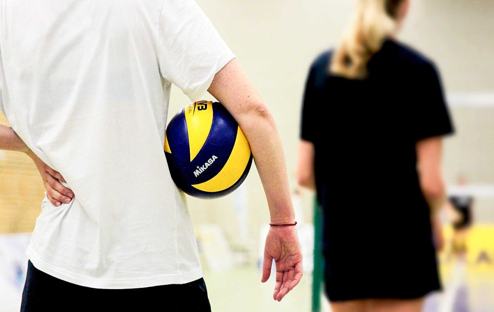 CrossFit, volley, danse,… : une semaine de stage en soirée pour les parents, avec garderie pour les enfants