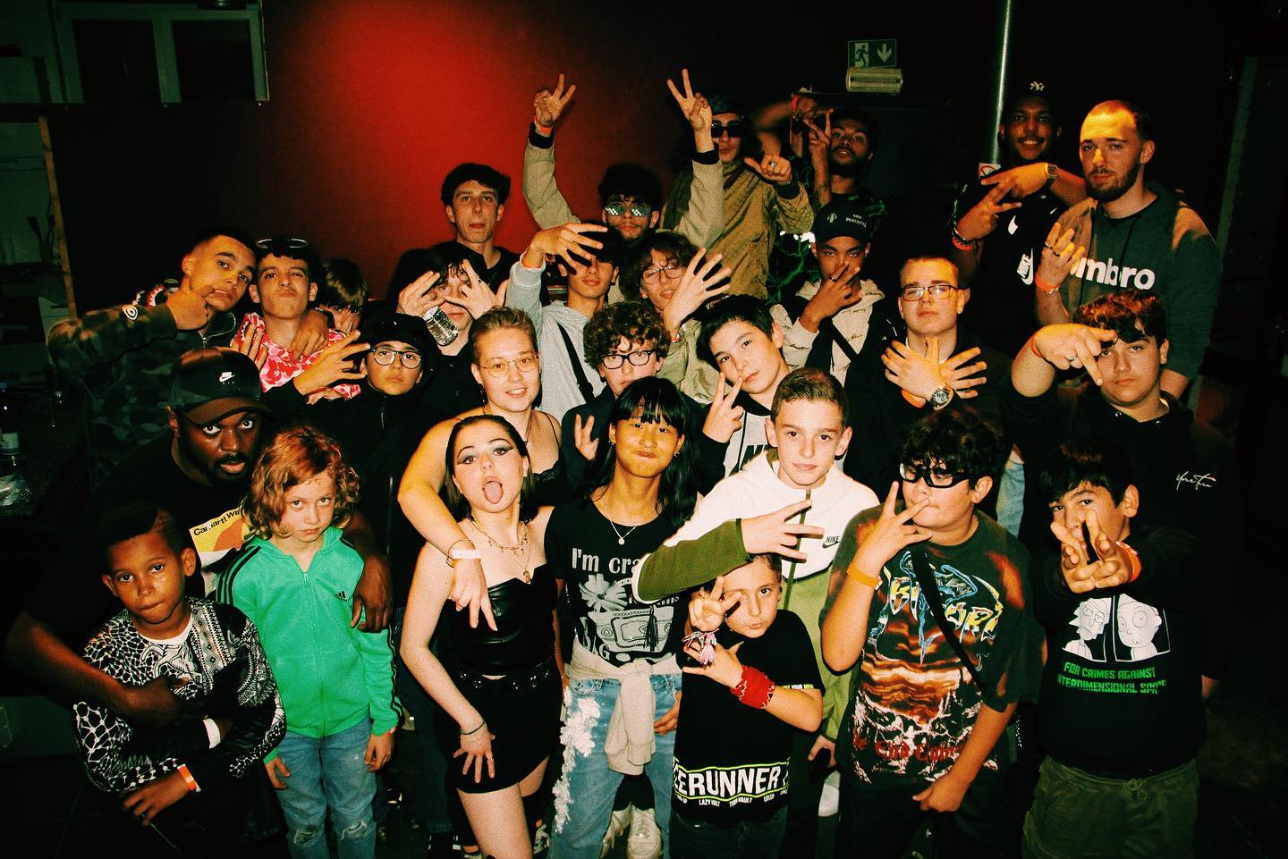 10 ans ! DJ set et concert