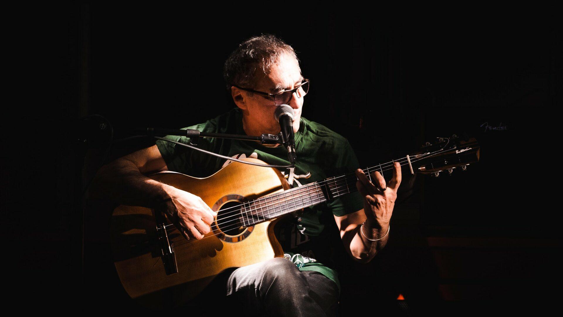 Enrico Lunghi