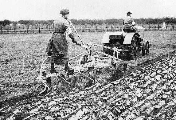 Agenda ► Il était une fois la nourriture industrielle – Projection