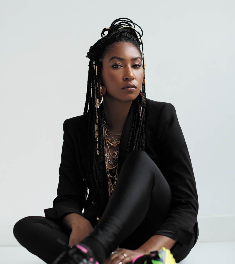 Concert Dominique Fils-Aimé