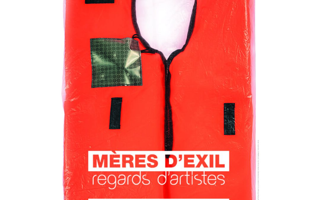Agenda ► Mères d’exil – regards d’artistes