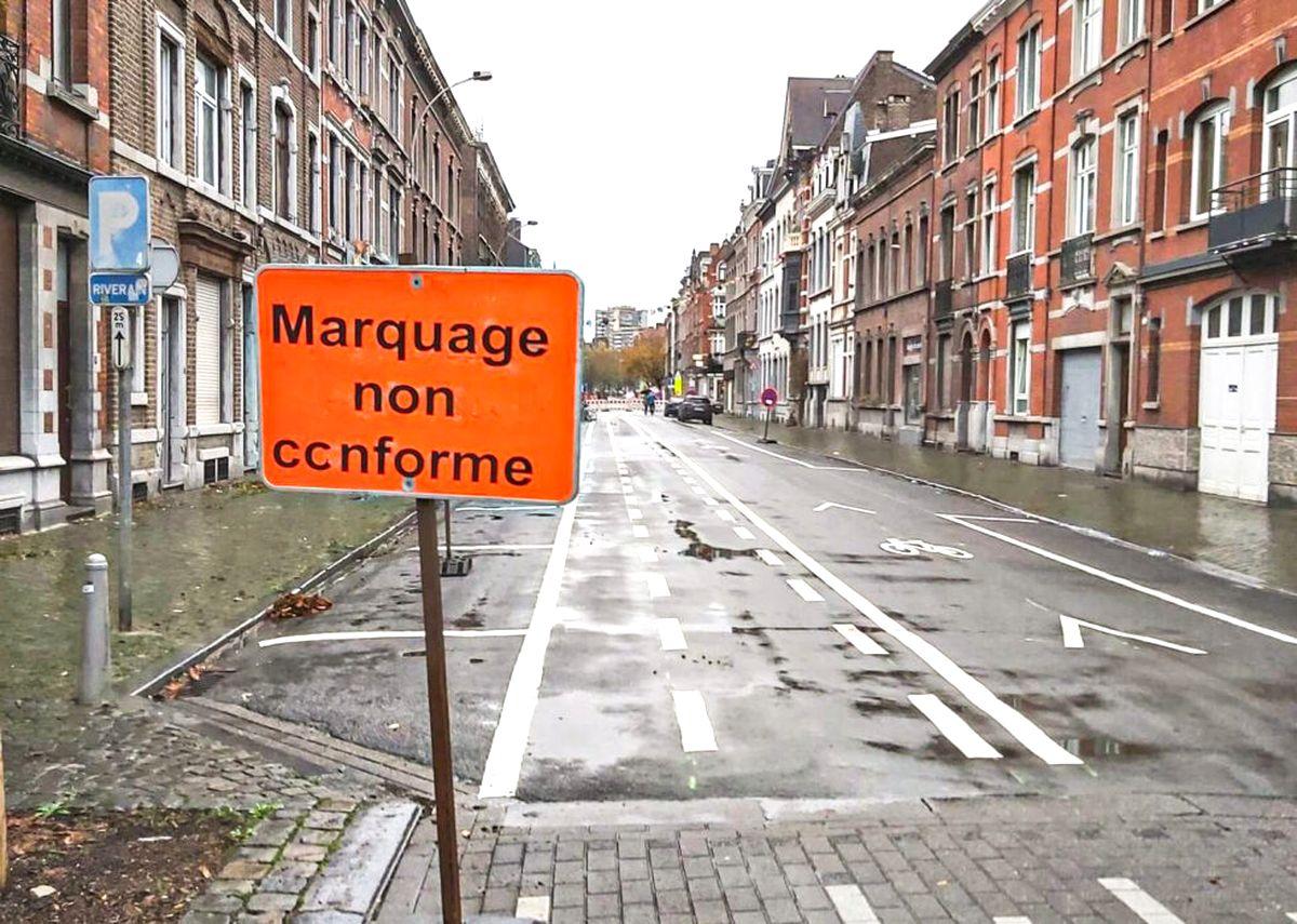 Plus de parking riverains, moins de transit et la rue Maghin à double sens: les demandes du quartier St Léonard