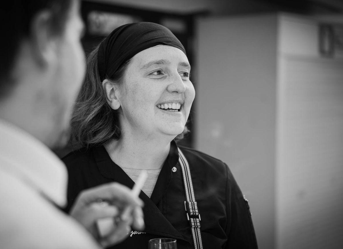 Élan de solidarité et crowdfunding pour Charlotte Depierreux qui a besoin de 60.000€ pour récupérer son restaurant