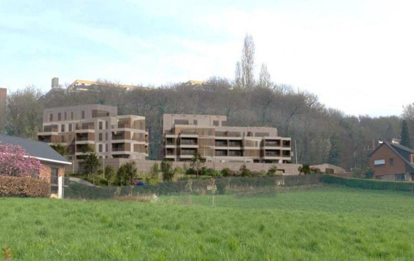 La Wallonie confirme le feu rouge pour le projet urbanistique de la rue des Bruyères à Cointe