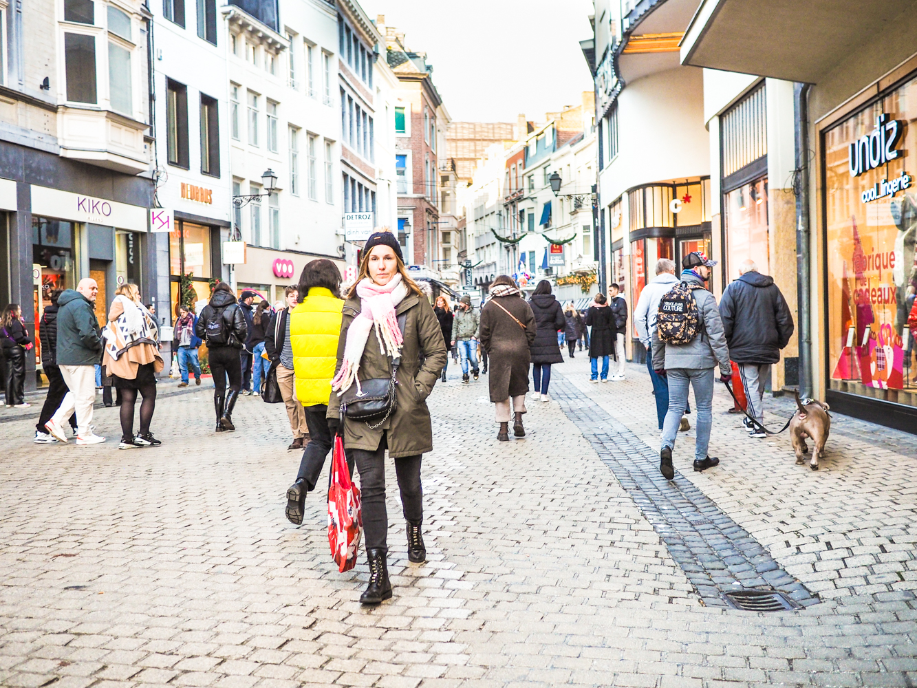 La Ville de Liège snobe une aide régionale individuelle de 6.000€ pour ses commerçants