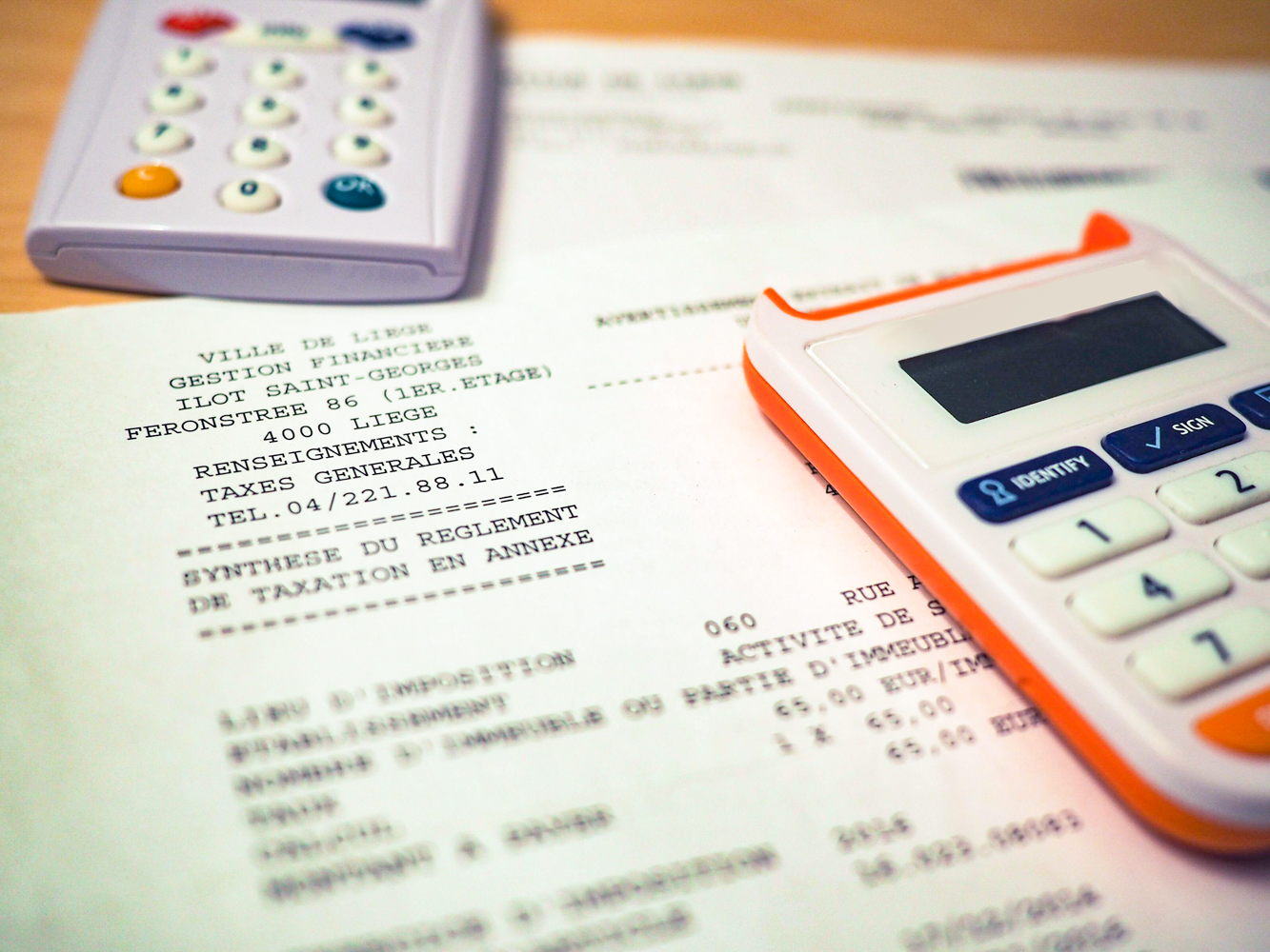 A cause de la cyberattaque, la Ville ne perçoit plus toutes ses taxes depuis un an