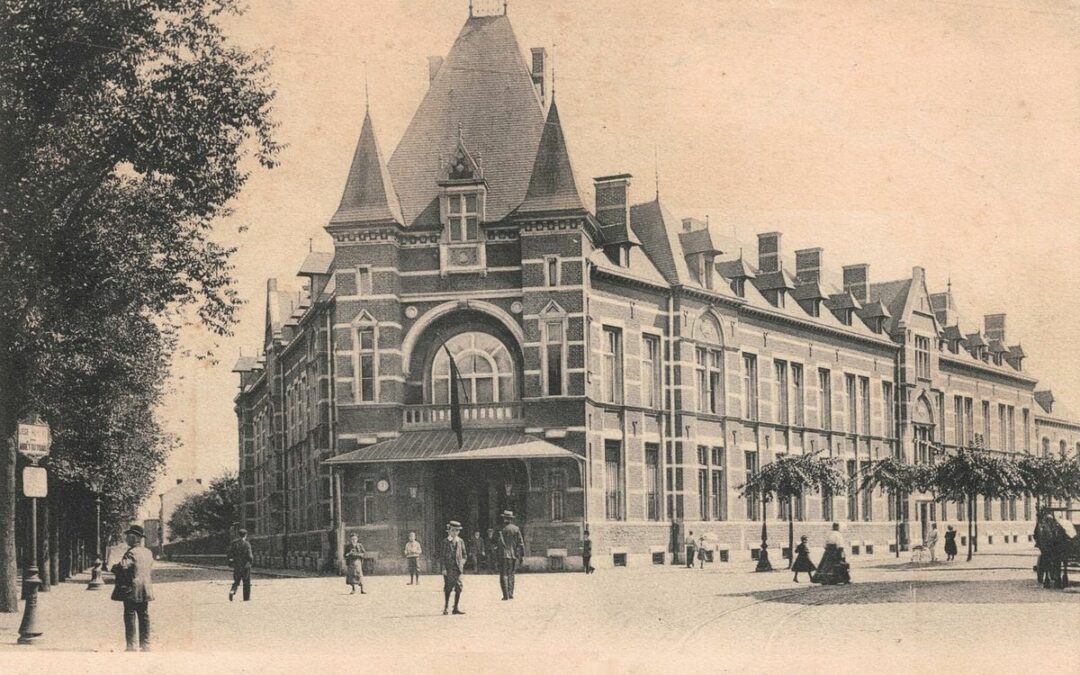 Un livre sur l’hôpital de Bavière, son histoire et ses inventions “à découvrir avant que tout cela ne disparaisse”