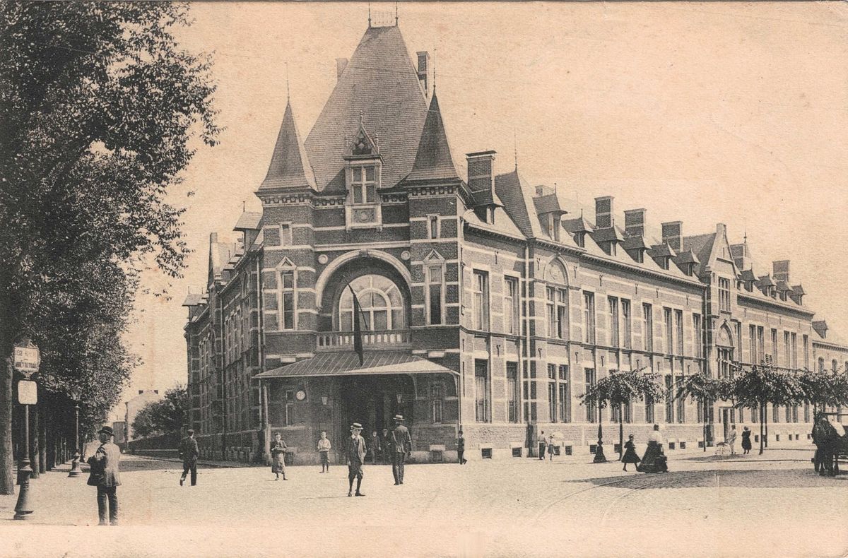 Un livre sur l’hôpital de Bavière, son histoire et ses inventions « à découvrir avant que tout cela ne disparaisse »