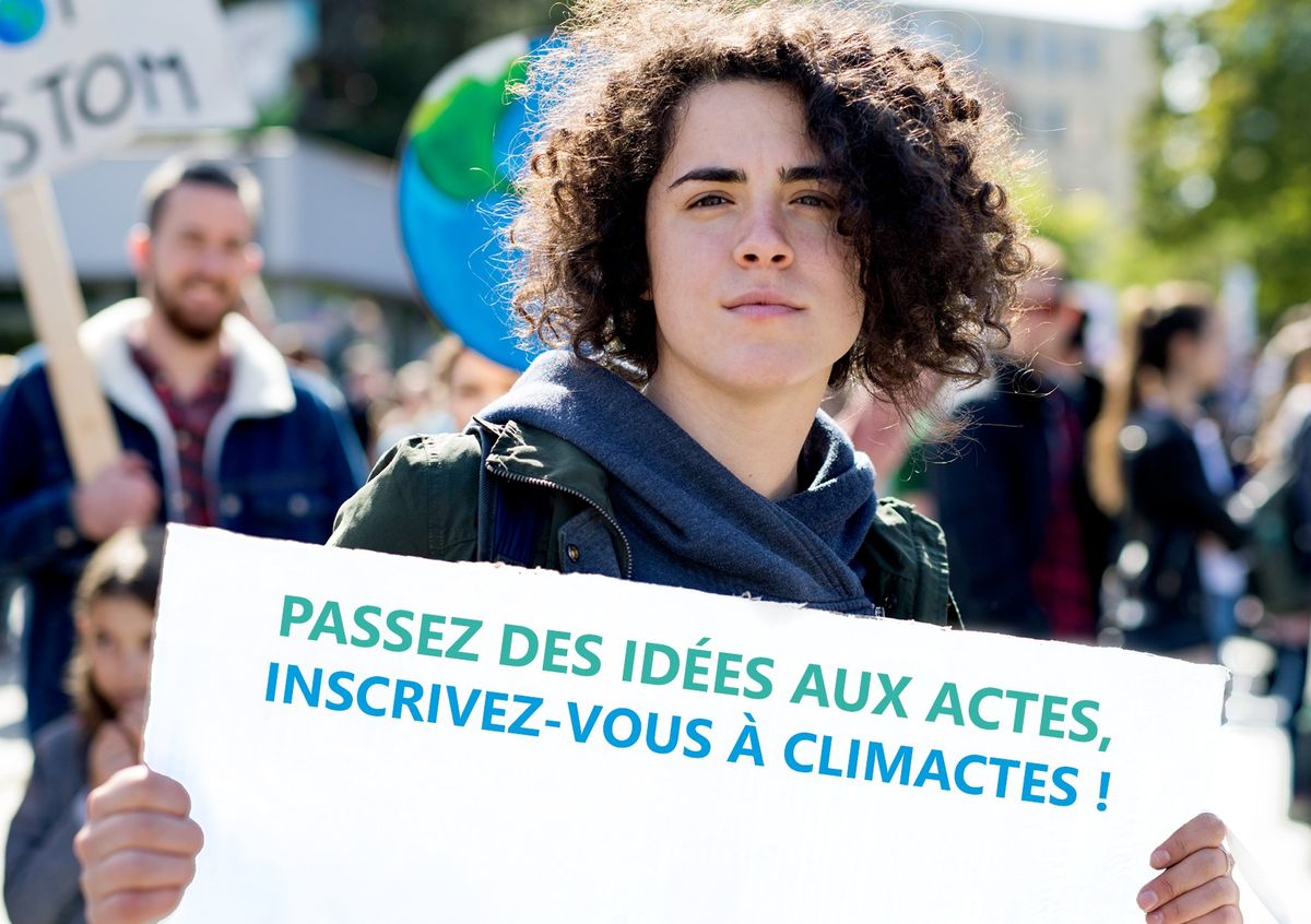 Des projets pour réduire les gaz à effet de serre : ClimACTES aura lieu en juillet sur le campus du Sart-Tilman