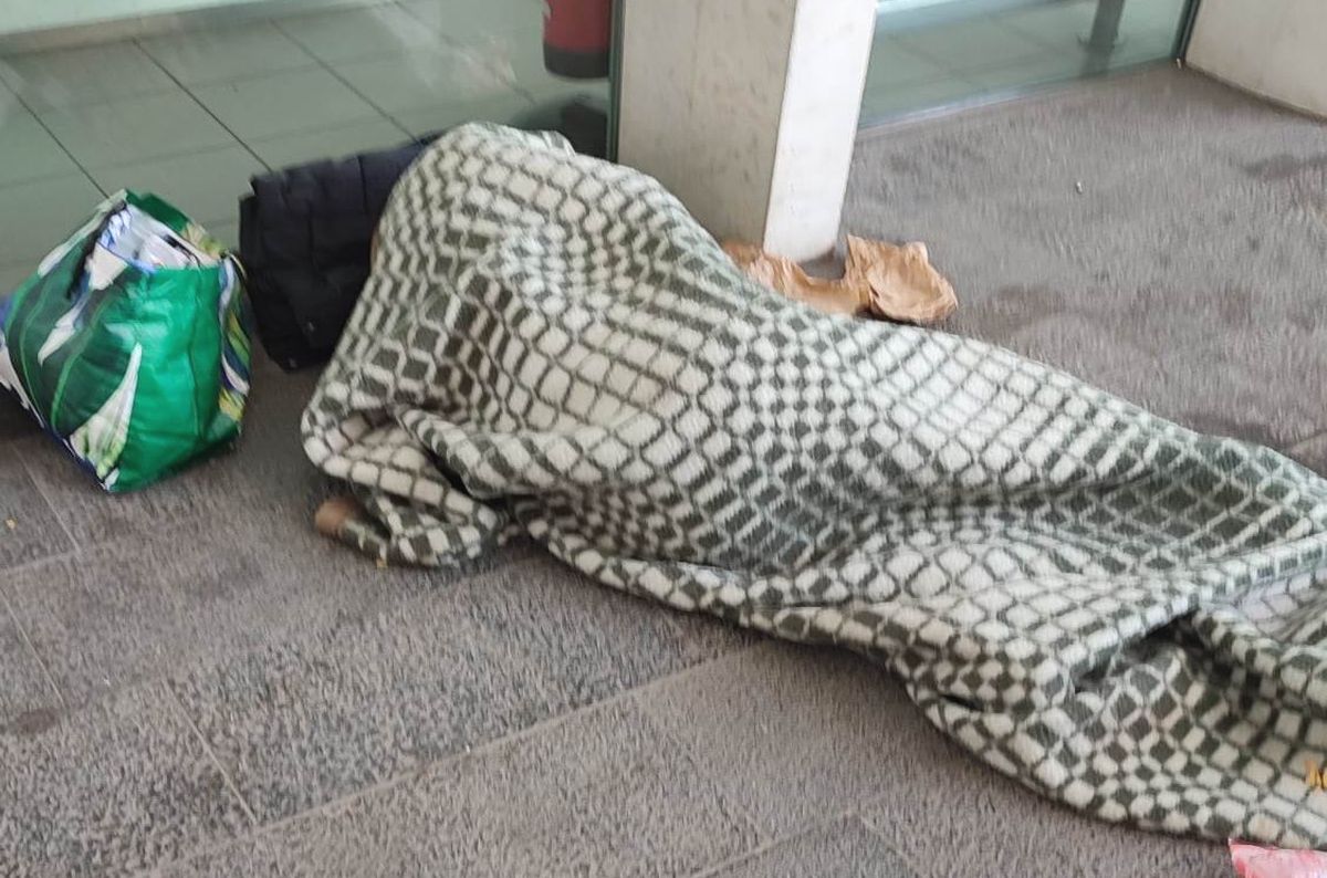 Le subside fédéral du Plan Grand Froid supprimé à Liège: « L’expression la plus extrême du cynisme politique »