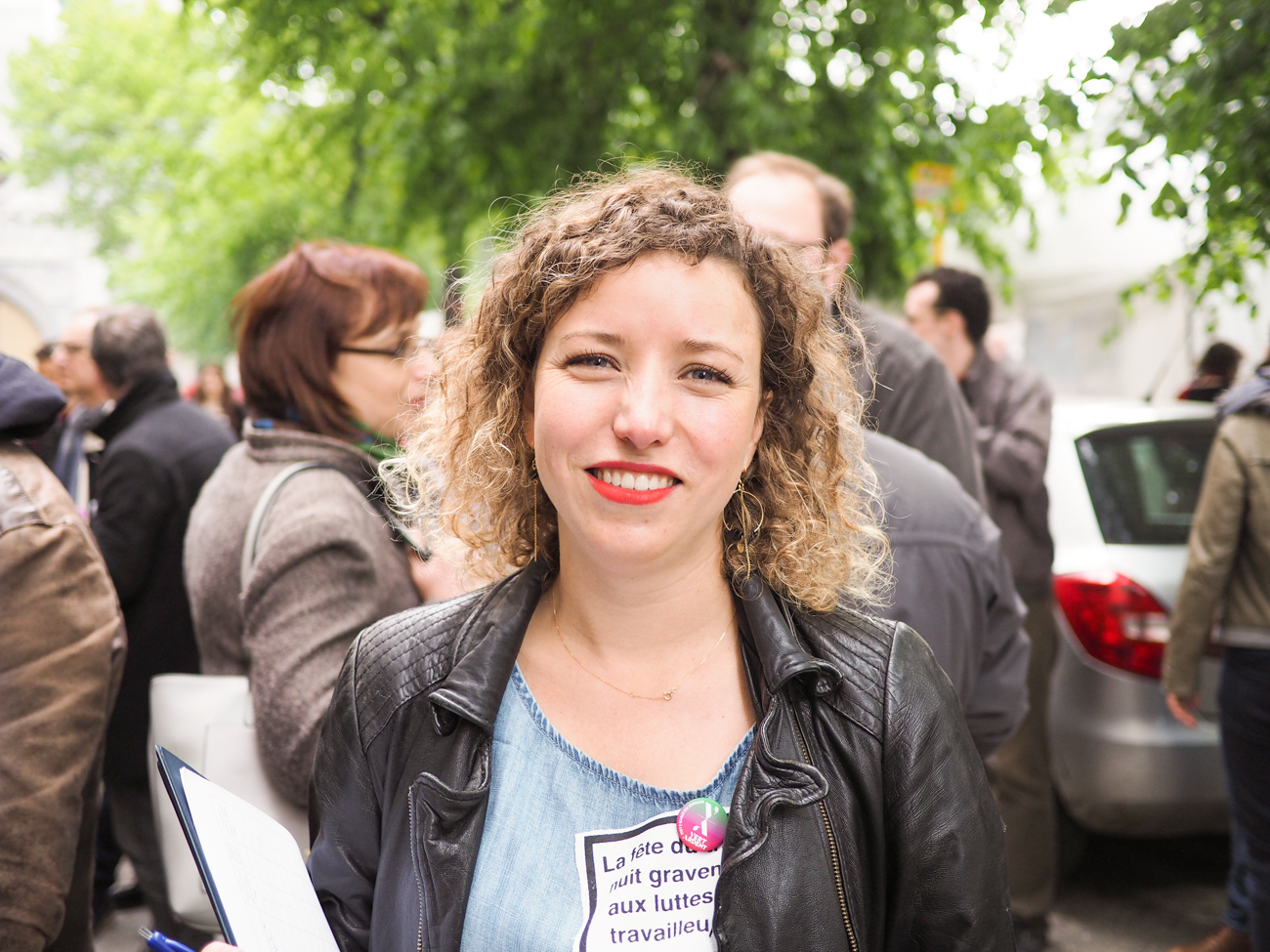 Après une nouvelle bourde, la secrétaire d’État Sarah Schlitz présente sa démission