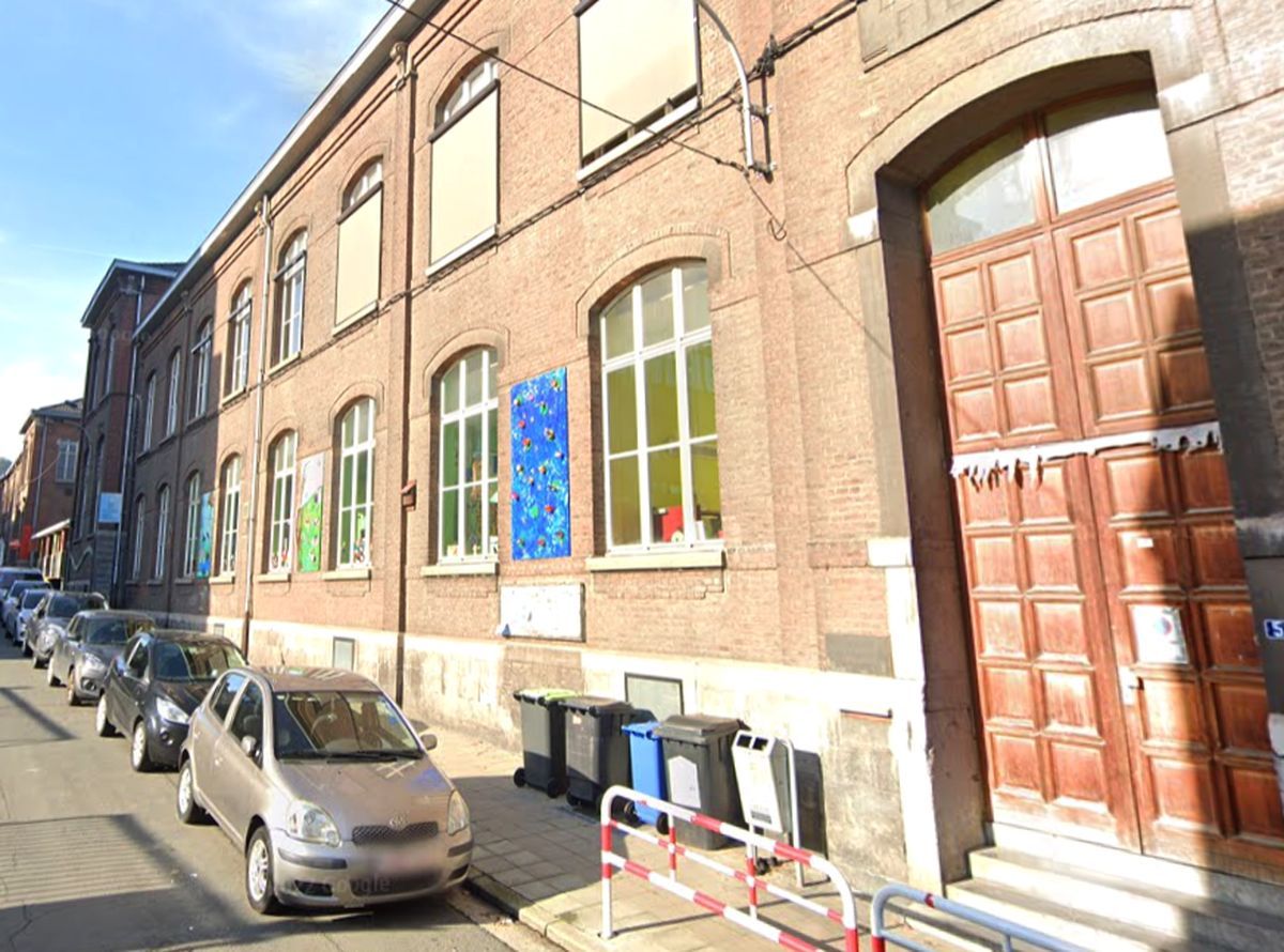 Cinq nouvelles classes dans un nouveau bâtiment en projet à l’école du Laveu