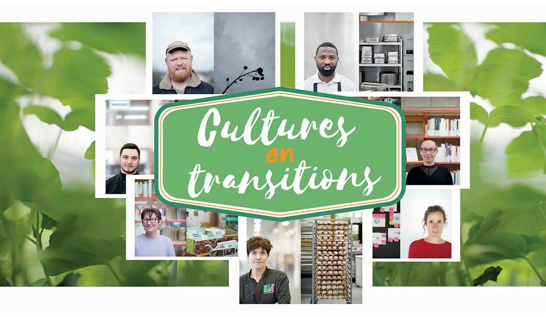 Agenda ► Cultures en transitions