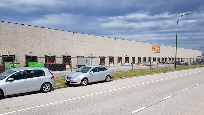 « Une décision brutale et incompréhensible »: 192 pertes d’emploi chez Farnell à Grâce-Hollogne