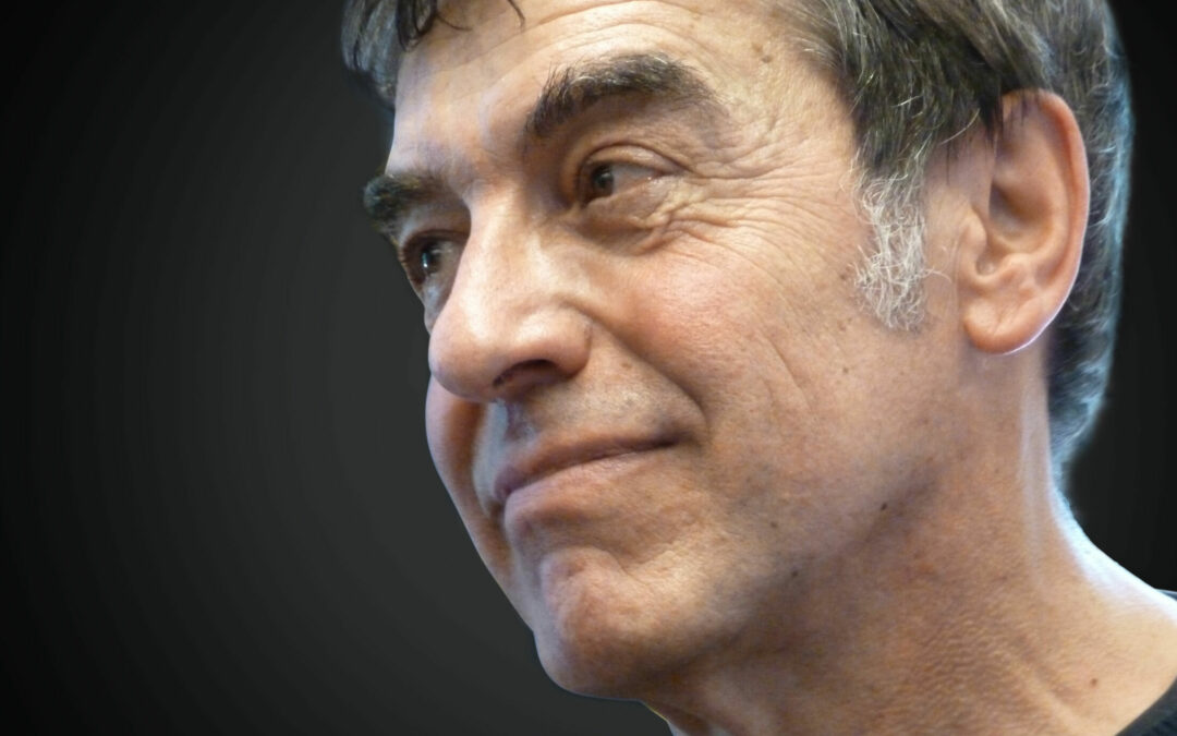 Jean-Pierre Pécasse, l’un des fondateurs des Grignoux, est décédé