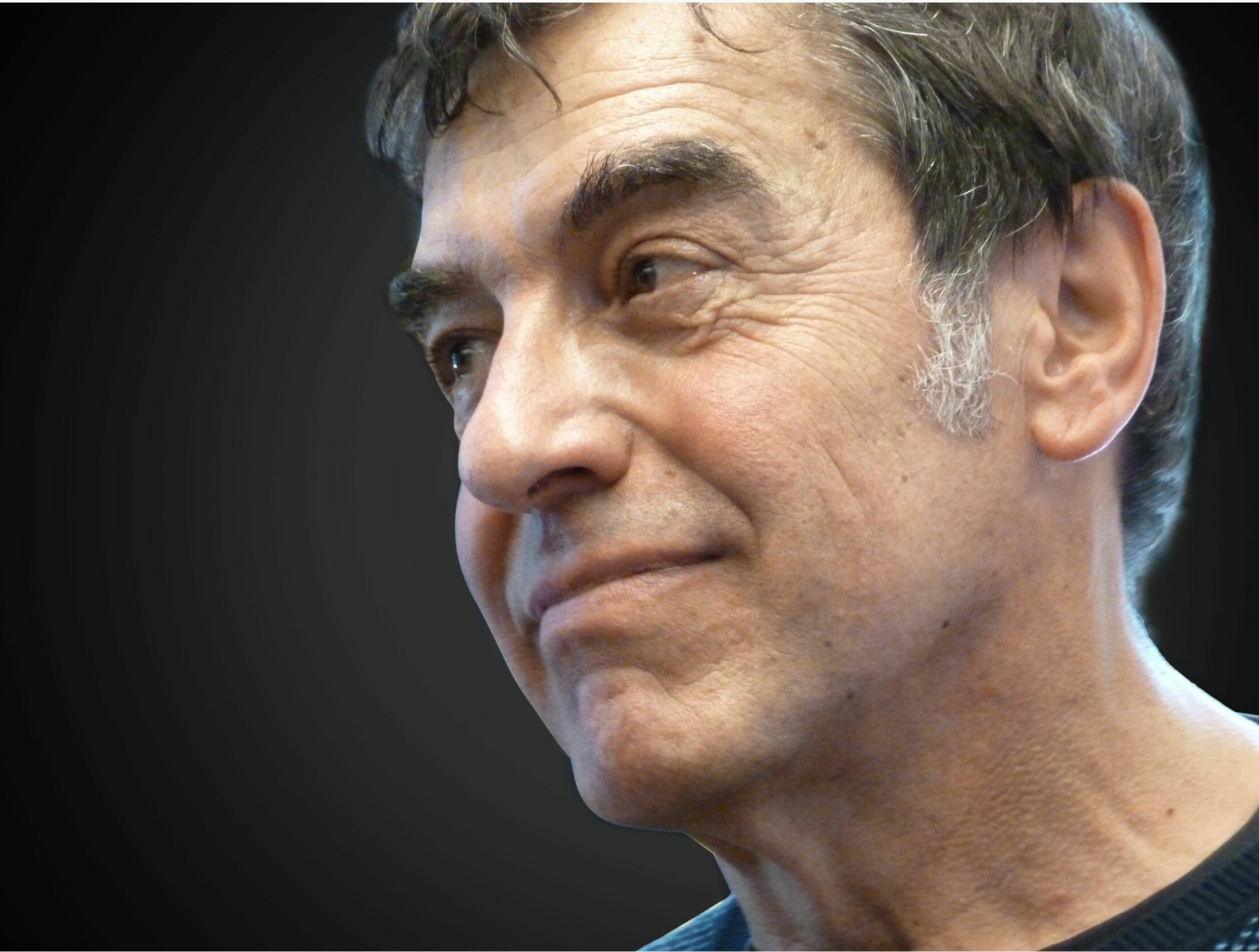 Jean-Pierre Pécasse, l’un des fondateurs des Grignoux, est décédé