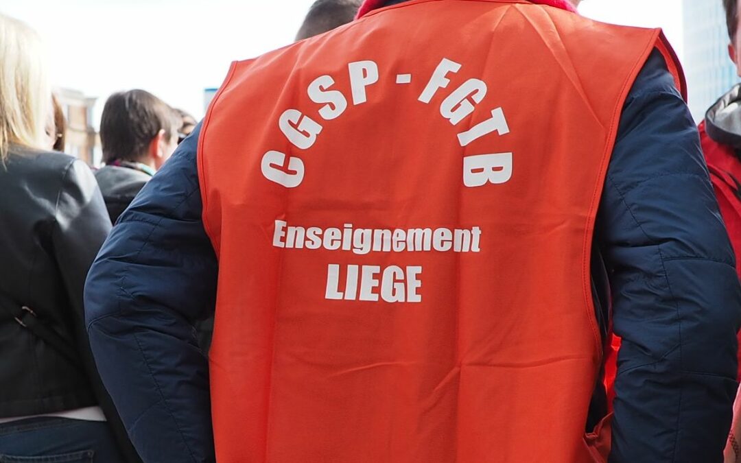 Fusion Haute École Charlemagne et Haute École de Liège: les syndicats manifestent leurs inquiétudes
