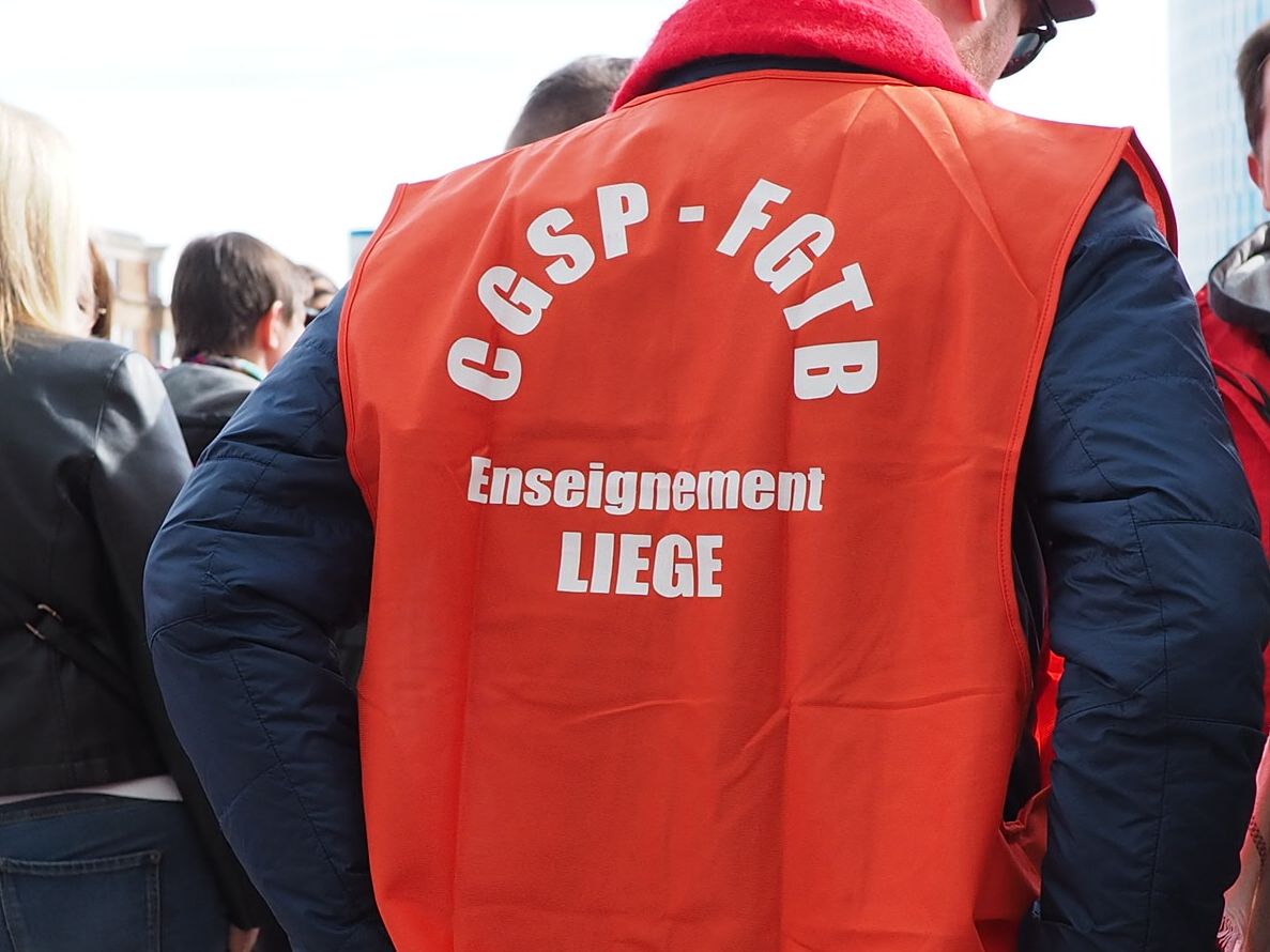 Fusion Haute École Charlemagne et Haute École de Liège: les syndicats manifestent leurs inquiétudes
