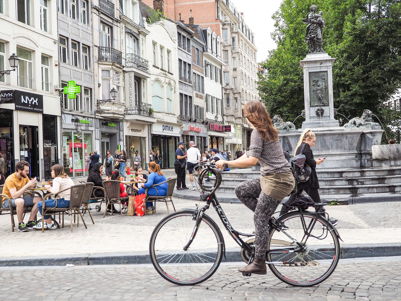 Les chiffres de la Ville concernant sa mobilité sont-ils fiables ?