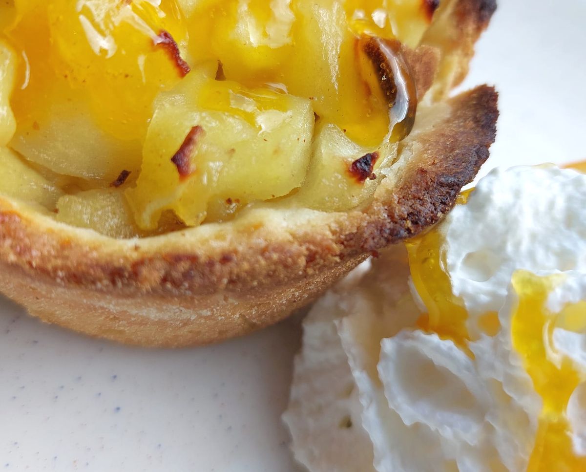 Dimanche à la découverte des saveurs d’Outremeuse