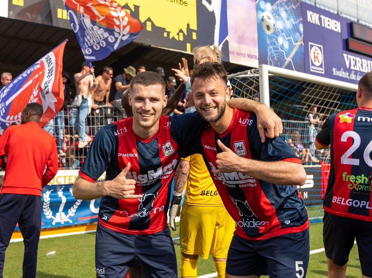 Le RFCL retrouvera le football professionnel la saison prochaine