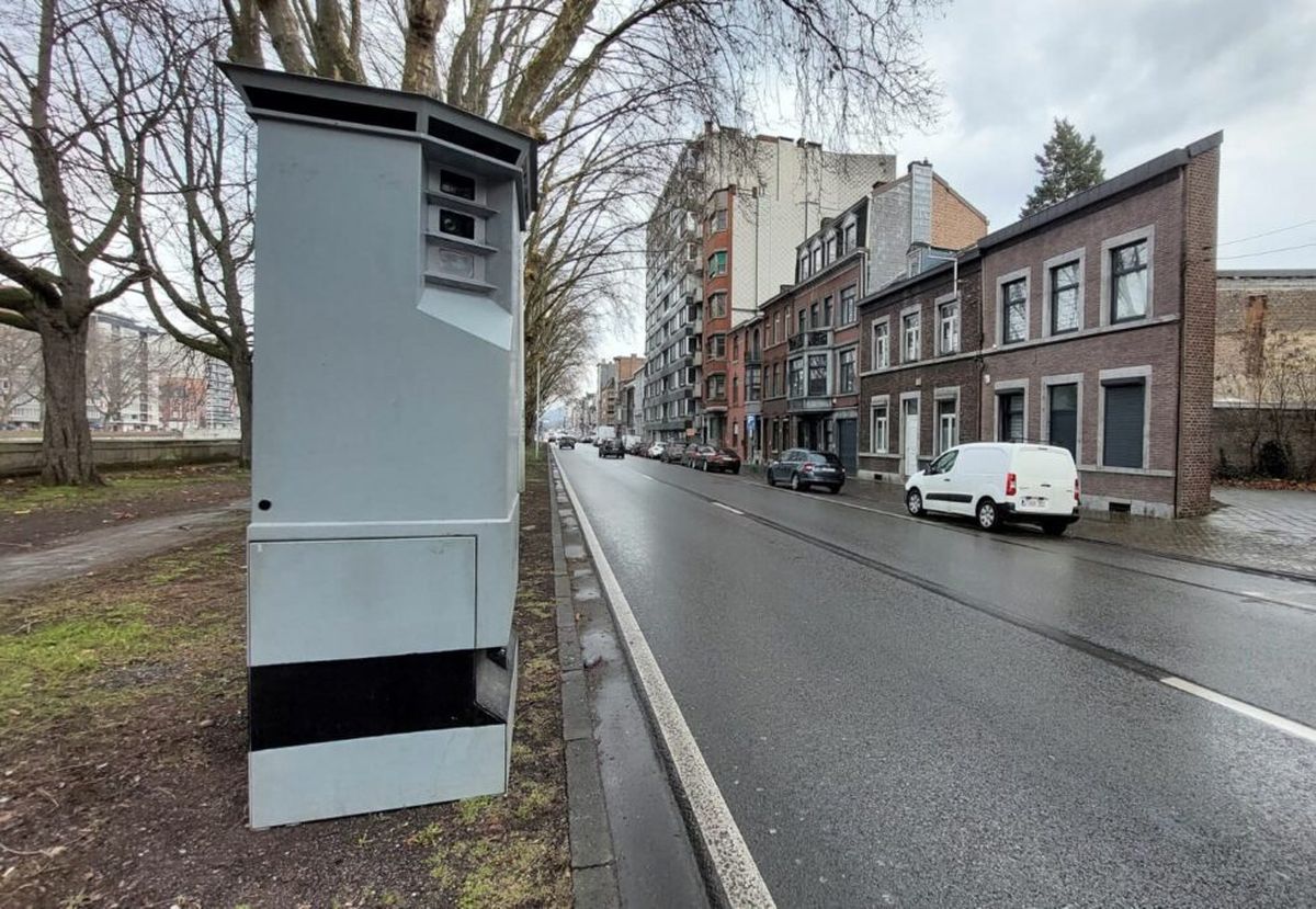 Voici la raison des embouteillages hier après-midi sur les quais