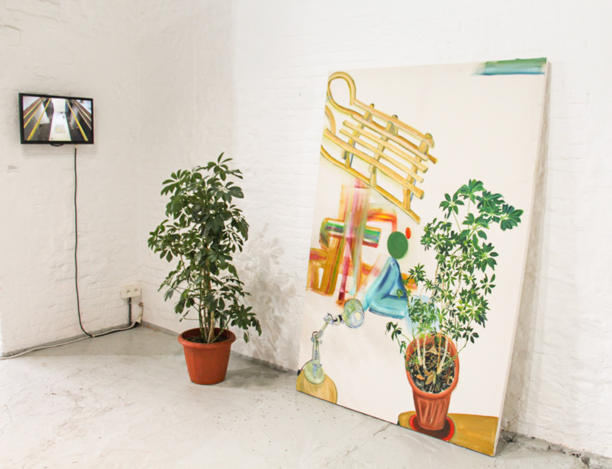 9 artistes liégeois sélectionnés parmi 151 candidatures pour exposer à la Boverie