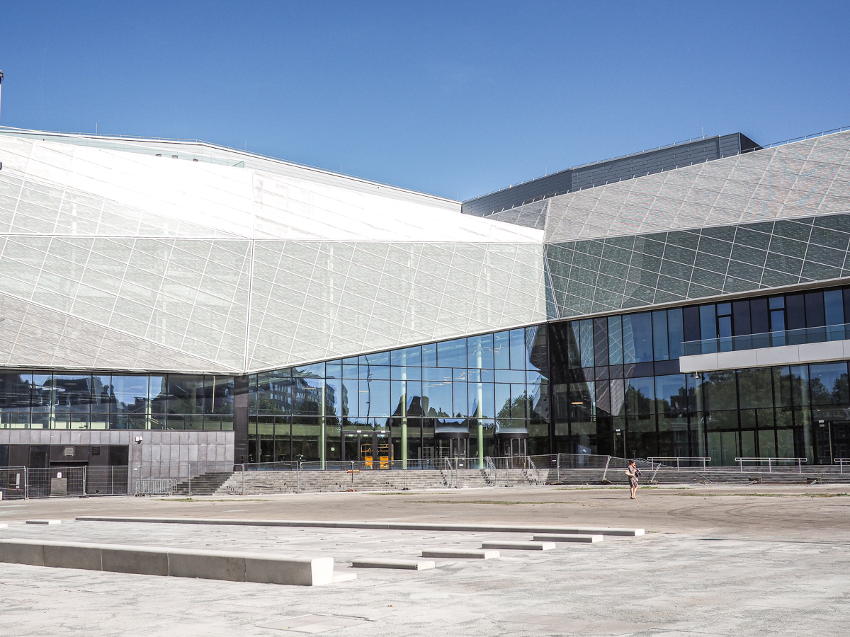 Le nouveau centre de ressources de la Province de Liège à Bavière ouvre le 24 juin