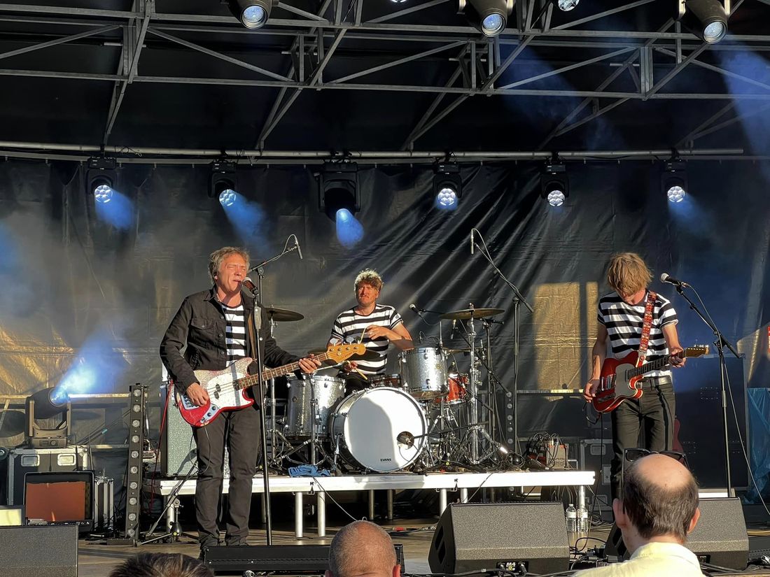 Du 21 au 25 juin, de nombreux concerts gratuits pour la Fête de la Musique