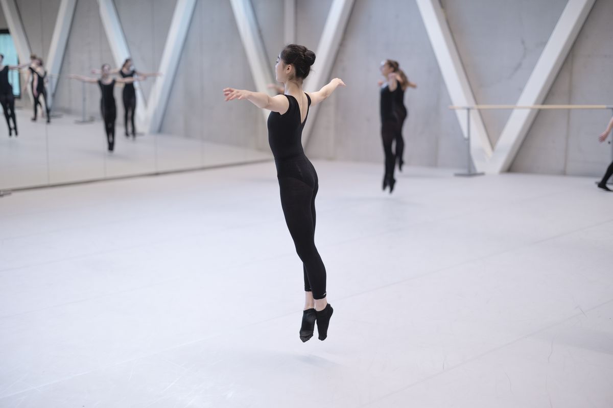 La Mosa Ballet School organise un grand gala de danse à l’opéra
