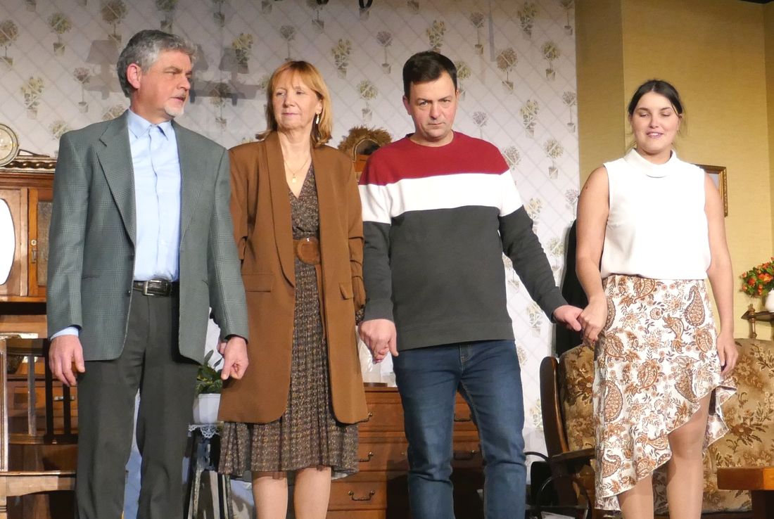 Le théâtre communal Le Trianon va être rénové