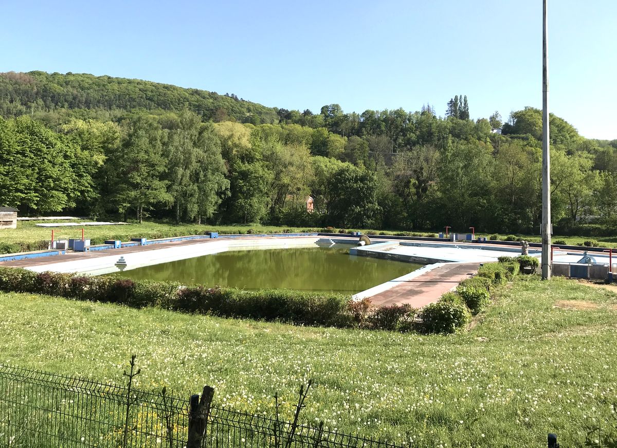 Les Prés de Tilff vont finalement disparaître définitivement