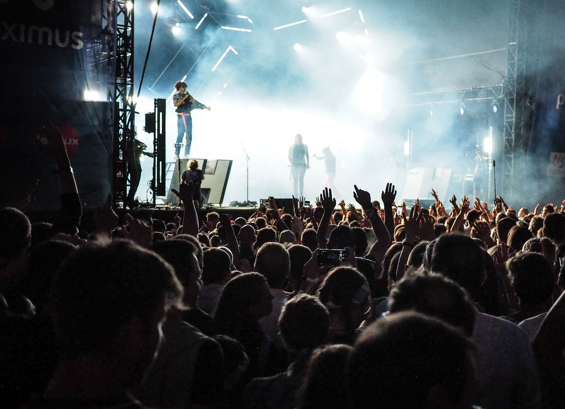 Francos 2023: une nouvelle scène DJ’s et musiques électroniques confié à quatre collectifs