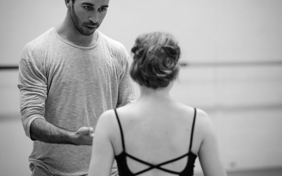 Nouvelle école de danse et espace de création chorégraphique à Saint-Léonard